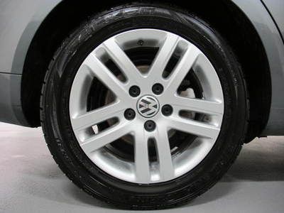 2007 Volkswagen Jetta Wolfsburg Edition* 5 speed* Clean Car, image 13