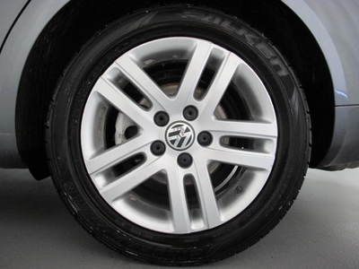 2007 Volkswagen Jetta Wolfsburg Edition* 5 speed* Clean Car, image 15