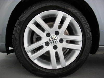 2007 Volkswagen Jetta Wolfsburg Edition* 5 speed* Clean Car, image 17