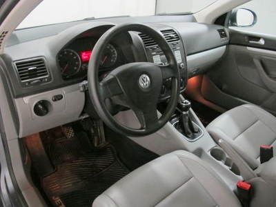 2007 Volkswagen Jetta Wolfsburg Edition* 5 speed* Clean Car, image 19