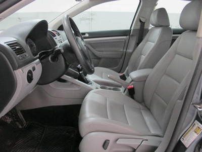 2007 Volkswagen Jetta Wolfsburg Edition* 5 speed* Clean Car, image 20