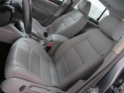 2007 Volkswagen Jetta Wolfsburg Edition* 5 speed* Clean Car, image 21