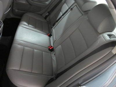 2007 Volkswagen Jetta Wolfsburg Edition* 5 speed* Clean Car, image 25
