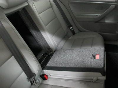 2007 Volkswagen Jetta Wolfsburg Edition* 5 speed* Clean Car, image 29