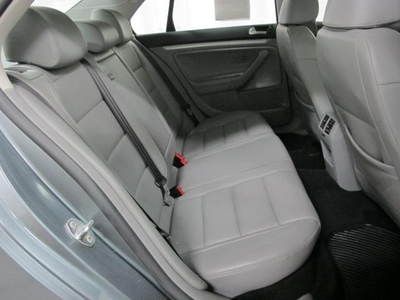 2007 Volkswagen Jetta Wolfsburg Edition* 5 speed* Clean Car, image 30