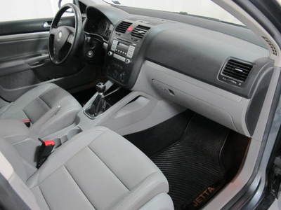 2007 Volkswagen Jetta Wolfsburg Edition* 5 speed* Clean Car, image 33