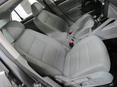 2007 Volkswagen Jetta Wolfsburg Edition* 5 speed* Clean Car, image 35