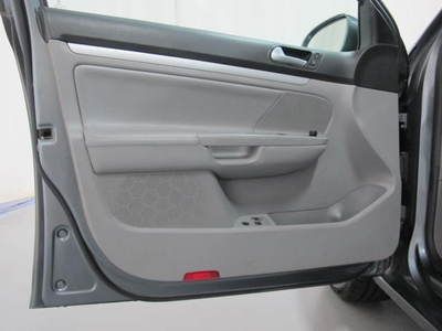 2007 Volkswagen Jetta Wolfsburg Edition* 5 speed* Clean Car, image 38