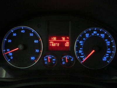 2007 Volkswagen Jetta Wolfsburg Edition* 5 speed* Clean Car, image 53