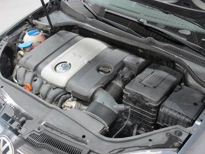 2007 Volkswagen Jetta Wolfsburg Edition* 5 speed* Clean Car, image 56