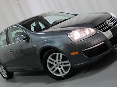 2007 Volkswagen Jetta Wolfsburg Edition* 5 speed* Clean Car, image 63