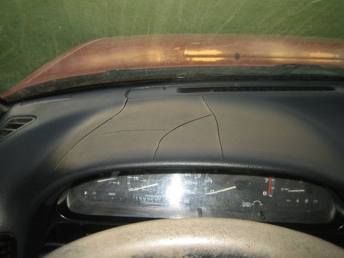 Ex/Clean 1989 Nissan 240SX SE Hatchback SR20 DRIFTER RB25 RB26 DRIFTER AUTOCROSS, image 5