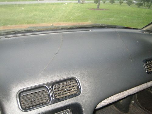 Ex/Clean 1989 Nissan 240SX SE Hatchback SR20 DRIFTER RB25 RB26 DRIFTER AUTOCROSS, image 7