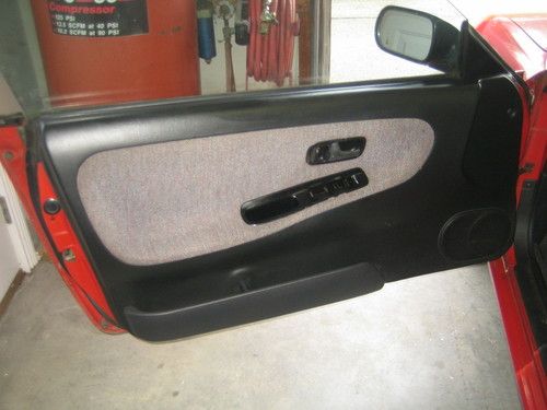 Ex/Clean 1989 Nissan 240SX SE Hatchback SR20 DRIFTER RB25 RB26 DRIFTER AUTOCROSS, image 10