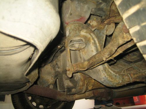 Ex/Clean 1989 Nissan 240SX SE Hatchback SR20 DRIFTER RB25 RB26 DRIFTER AUTOCROSS, image 16
