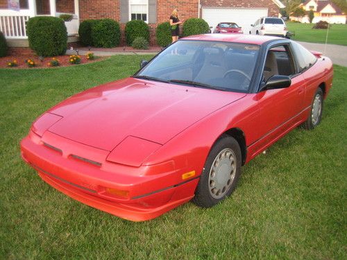 Ex/Clean 1989 Nissan 240SX SE Hatchback SR20 DRIFTER RB25 RB26 DRIFTER AUTOCROSS, image 17