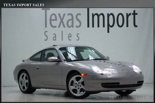 2001 911 c4 awd,6-speed,technic-comfort pkg,psm,warranty,we finance