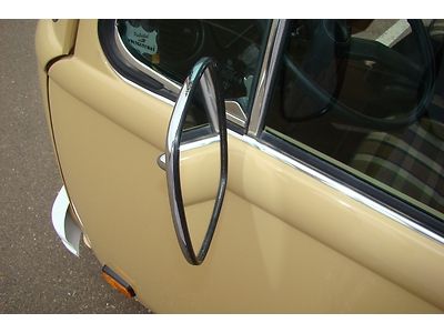 1979 VW VOLKSWAGEN WESTFALIA DELUXE CAMPER VAN BUS AUTO *FREE SHIP W/ bUY iT nOW, US $19,995.00, image 12