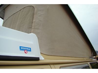 1979 VW VOLKSWAGEN WESTFALIA DELUXE CAMPER VAN BUS AUTO *FREE SHIP W/ bUY iT nOW, US $19,995.00, image 25