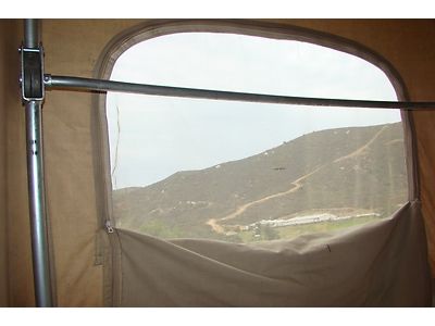 1979 VW VOLKSWAGEN WESTFALIA DELUXE CAMPER VAN BUS AUTO *FREE SHIP W/ bUY iT nOW, US $19,995.00, image 32