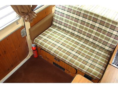 1979 VW VOLKSWAGEN WESTFALIA DELUXE CAMPER VAN BUS AUTO *FREE SHIP W/ bUY iT nOW, US $19,995.00, image 33