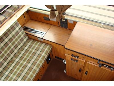 1979 VW VOLKSWAGEN WESTFALIA DELUXE CAMPER VAN BUS AUTO *FREE SHIP W/ bUY iT nOW, US $19,995.00, image 34