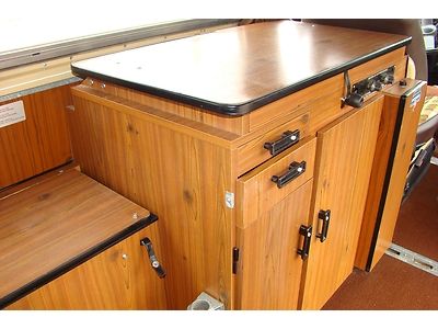 1979 VW VOLKSWAGEN WESTFALIA DELUXE CAMPER VAN BUS AUTO *FREE SHIP W/ bUY iT nOW, US $19,995.00, image 38