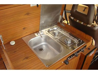 1979 VW VOLKSWAGEN WESTFALIA DELUXE CAMPER VAN BUS AUTO *FREE SHIP W/ bUY iT nOW, US $19,995.00, image 44