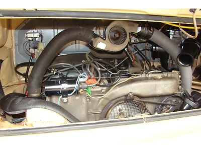 1979 VW VOLKSWAGEN WESTFALIA DELUXE CAMPER VAN BUS AUTO *FREE SHIP W/ bUY iT nOW, US $19,995.00, image 53