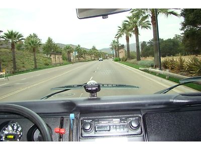 1979 VW VOLKSWAGEN WESTFALIA DELUXE CAMPER VAN BUS AUTO *FREE SHIP W/ bUY iT nOW, US $19,995.00, image 54