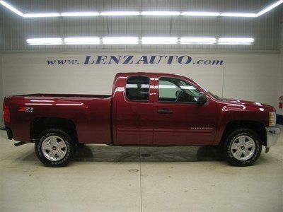 Extended-short-lt1-z71-reverse camera-4wd