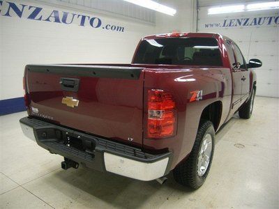 EXTENDED-SHORT-LT1-Z71-REVERSE CAMERA-4WD, image 3