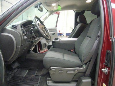 EXTENDED-SHORT-LT1-Z71-REVERSE CAMERA-4WD, image 7