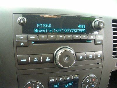 EXTENDED-SHORT-LT1-Z71-REVERSE CAMERA-4WD, image 10