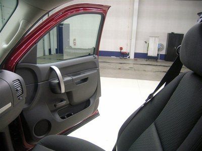 EXTENDED-SHORT-LT1-Z71-REVERSE CAMERA-4WD, image 12