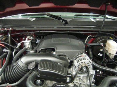 EXTENDED-SHORT-LT1-Z71-REVERSE CAMERA-4WD, image 13