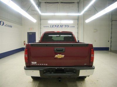 EXTENDED-SHORT-LT1-Z71-REVERSE CAMERA-4WD, image 14