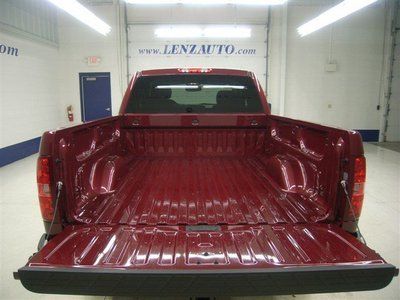 EXTENDED-SHORT-LT1-Z71-REVERSE CAMERA-4WD, image 15