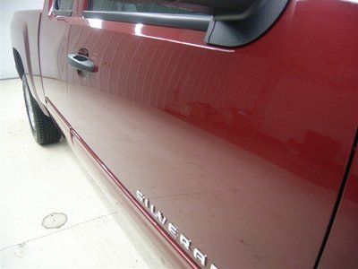 EXTENDED-SHORT-LT1-Z71-REVERSE CAMERA-4WD, image 17