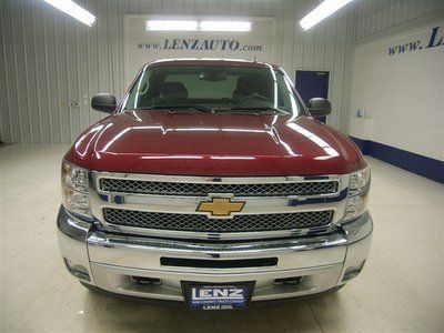 EXTENDED-SHORT-LT1-Z71-REVERSE CAMERA-4WD, image 19