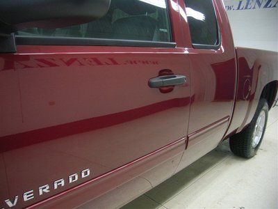 EXTENDED-SHORT-LT1-Z71-REVERSE CAMERA-4WD, image 21