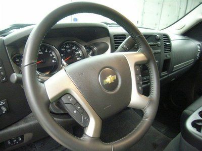 EXTENDED-SHORT-LT1-Z71-REVERSE CAMERA-4WD, image 23