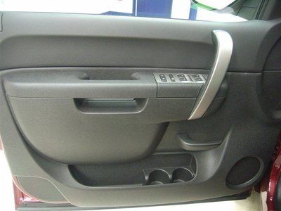 EXTENDED-SHORT-LT1-Z71-REVERSE CAMERA-4WD, image 24