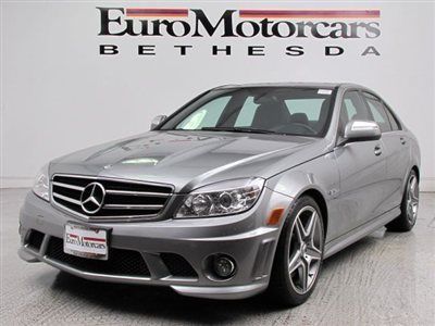 Certified - showroom condition - one owner - financing - rare color -no excuses