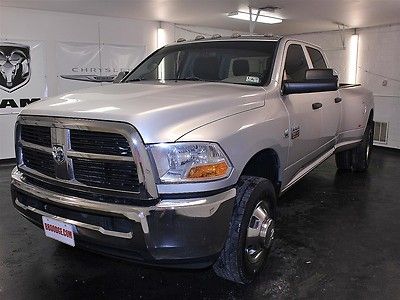 Heavy duty 4x4 dually bed liner mp3 sirius xm cruise control