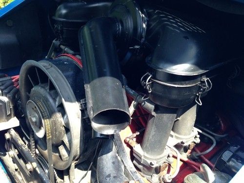 1970 Porsche 911T, S, RS Mexico Blue, US $29,000.00, image 16