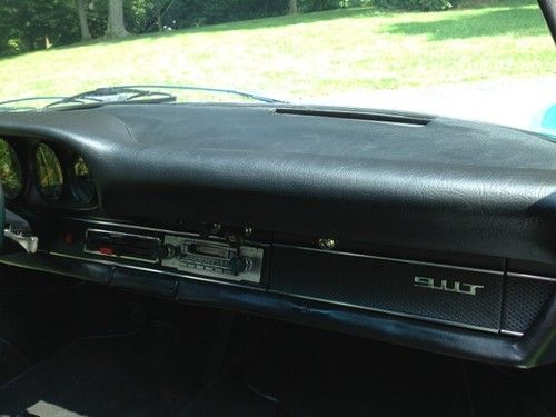 1970 Porsche 911T, S, RS Mexico Blue, US $29,000.00, image 18