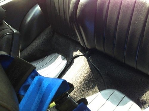 1970 Porsche 911T, S, RS Mexico Blue, US $29,000.00, image 21