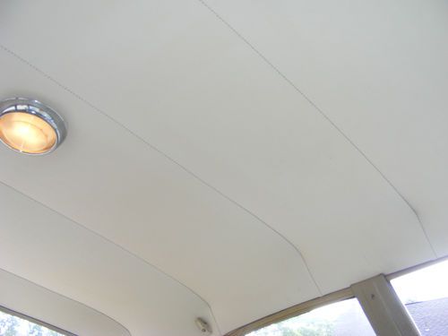 1967 Chevy BelAir 4dr. Sedan.. 34,700 miles