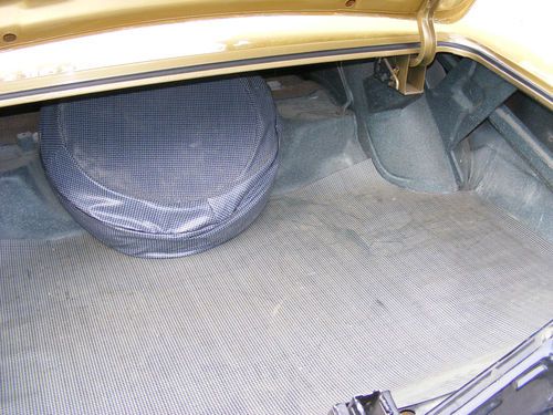 1967 Chevy BelAir 4dr. Sedan.. 34,700 miles